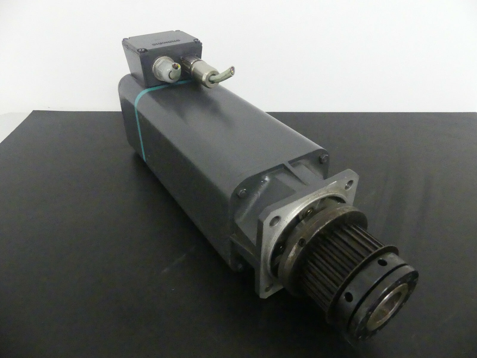 Siemens 1FT5066-0AC71-2-Z