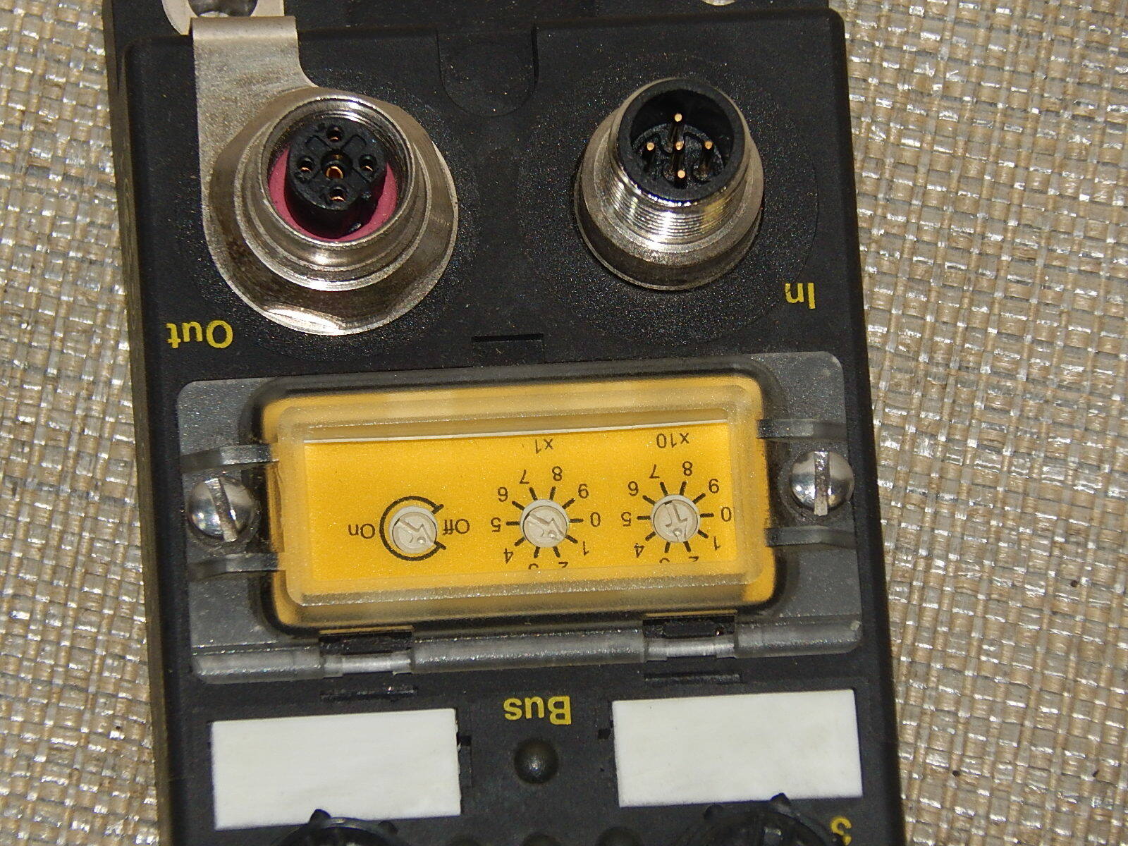  TURCK FLDP-I0M84-0001  s.Bilder used