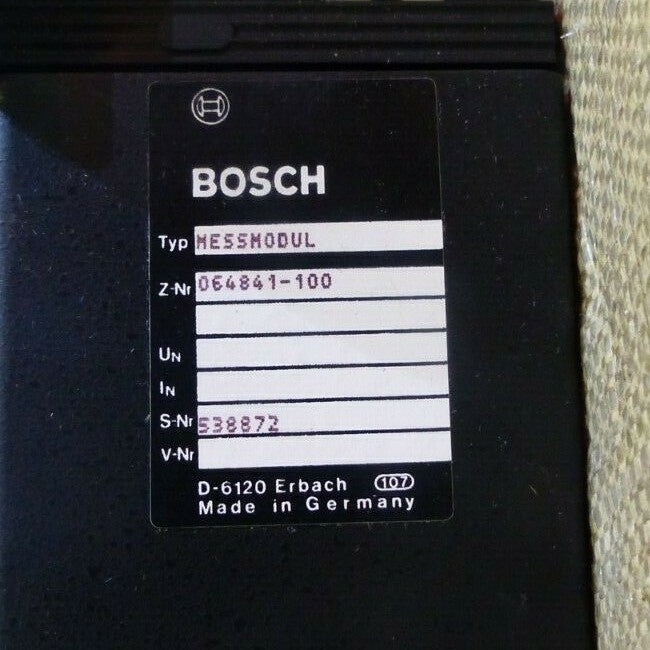 Bosch MESSMODUL 064841-100