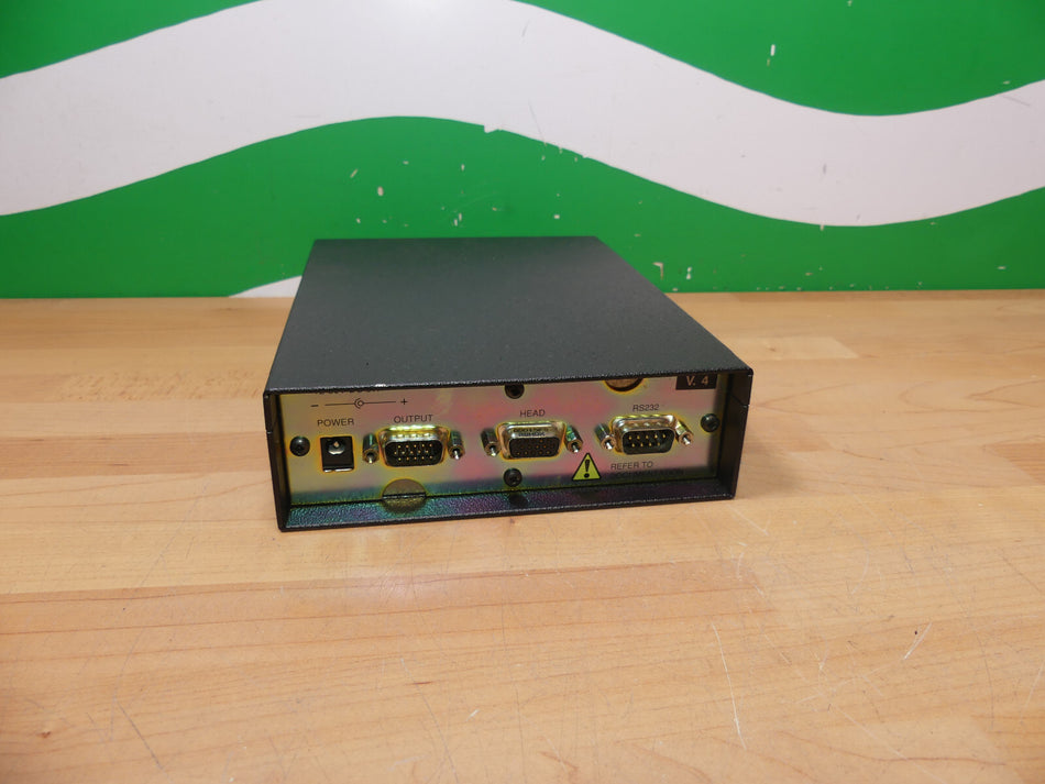 RENISHAW MIH-S INTERFACE MIH-SI