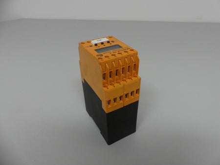 IFM MONITOR FR-2