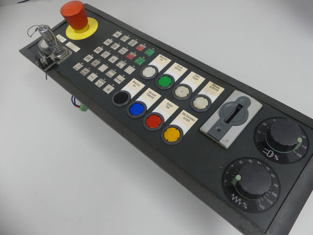 Siemens 6FC5303-1AF12-8AL0