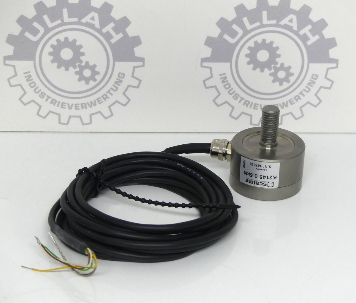 Scaime K2145-0.5kN