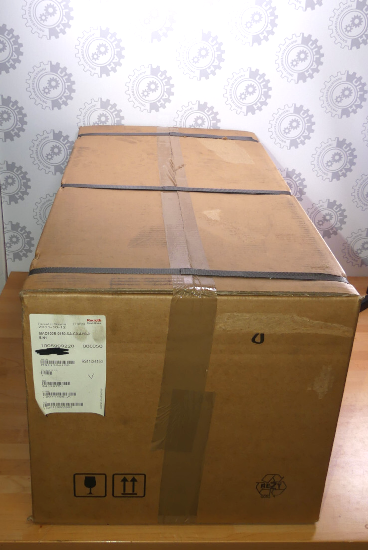 REXROTH MAD100B-0150-SA-C0-AH0-05-N1
