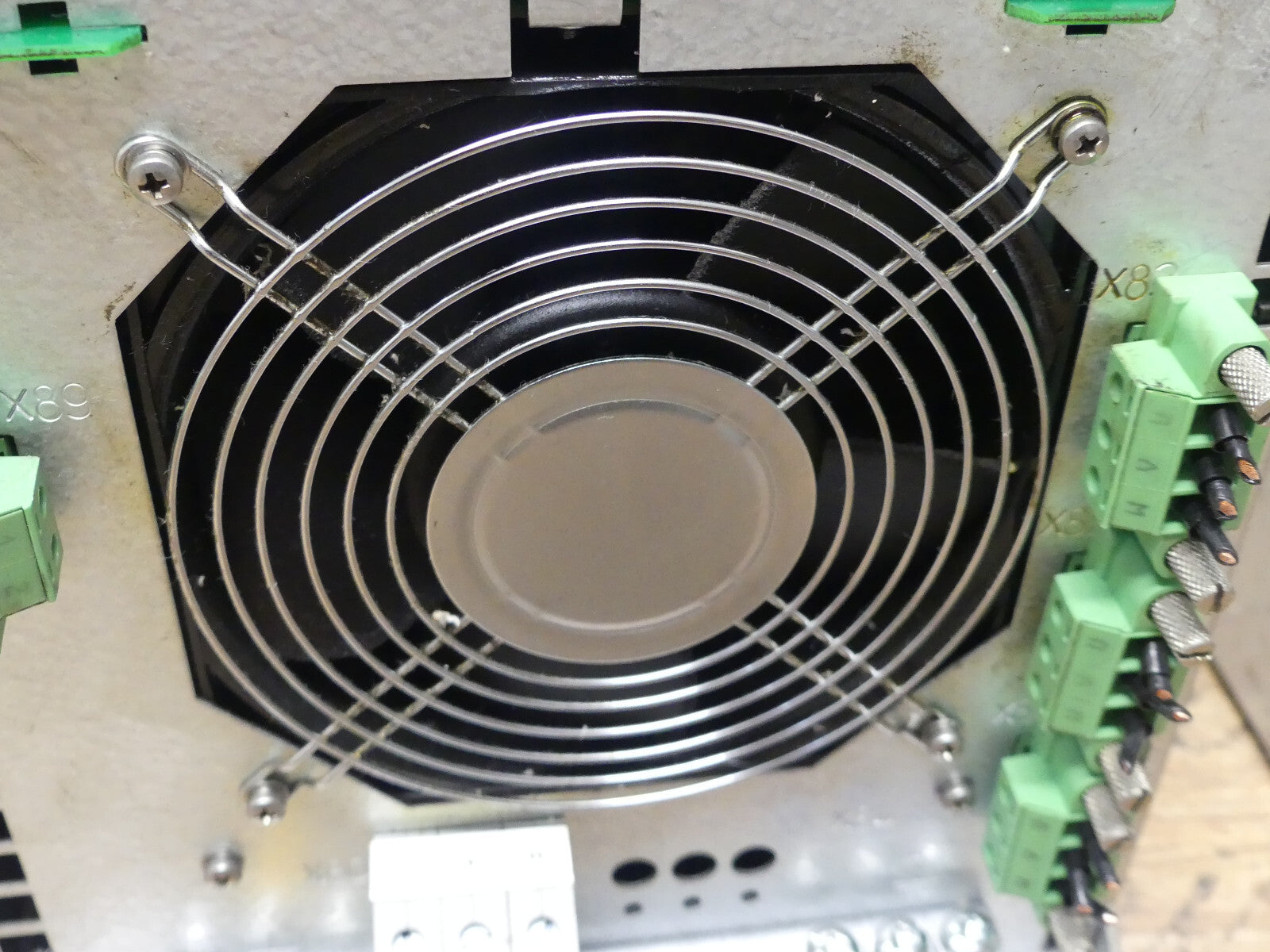 HEIDENHAIN UE 240B  UE240B Id.Nr. 337 039-03