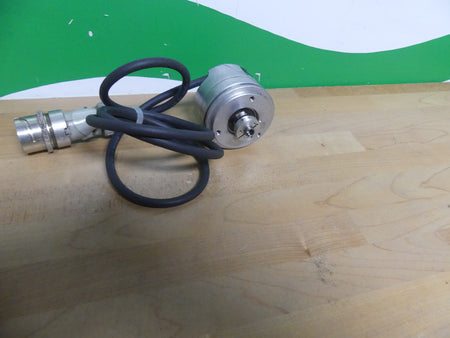 HEIDENHAIN ROD 426 1024 07B12-05  ID.NR 376 847-0P DREHGEBER