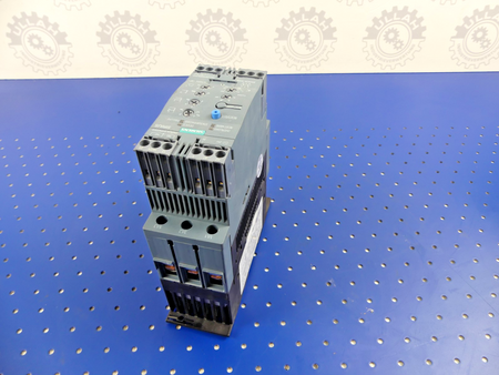 SIEMENS 3RW4038-1BB04