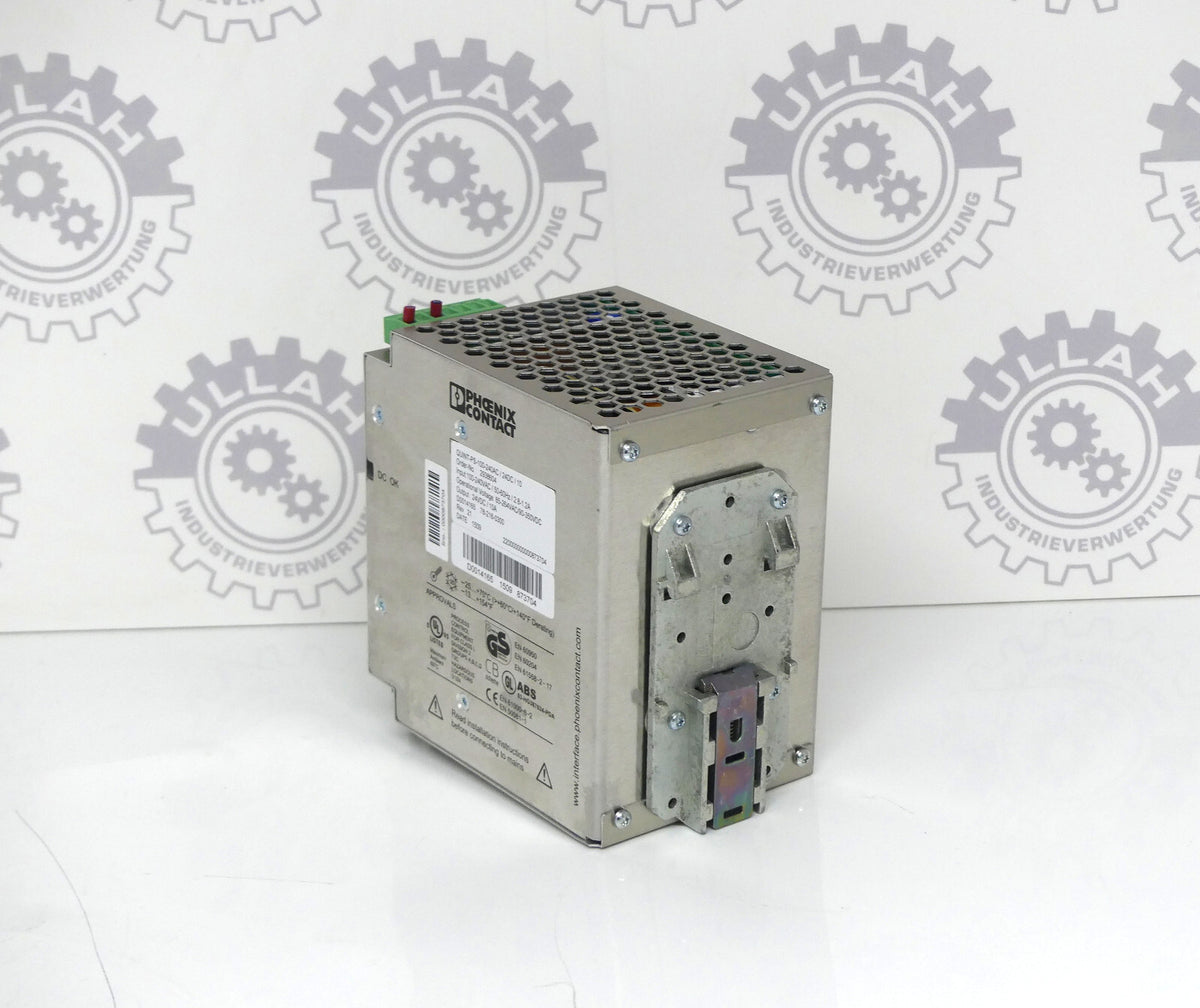 Phoenix Contact QUINTS-PS-100-24AC/24DC/10
