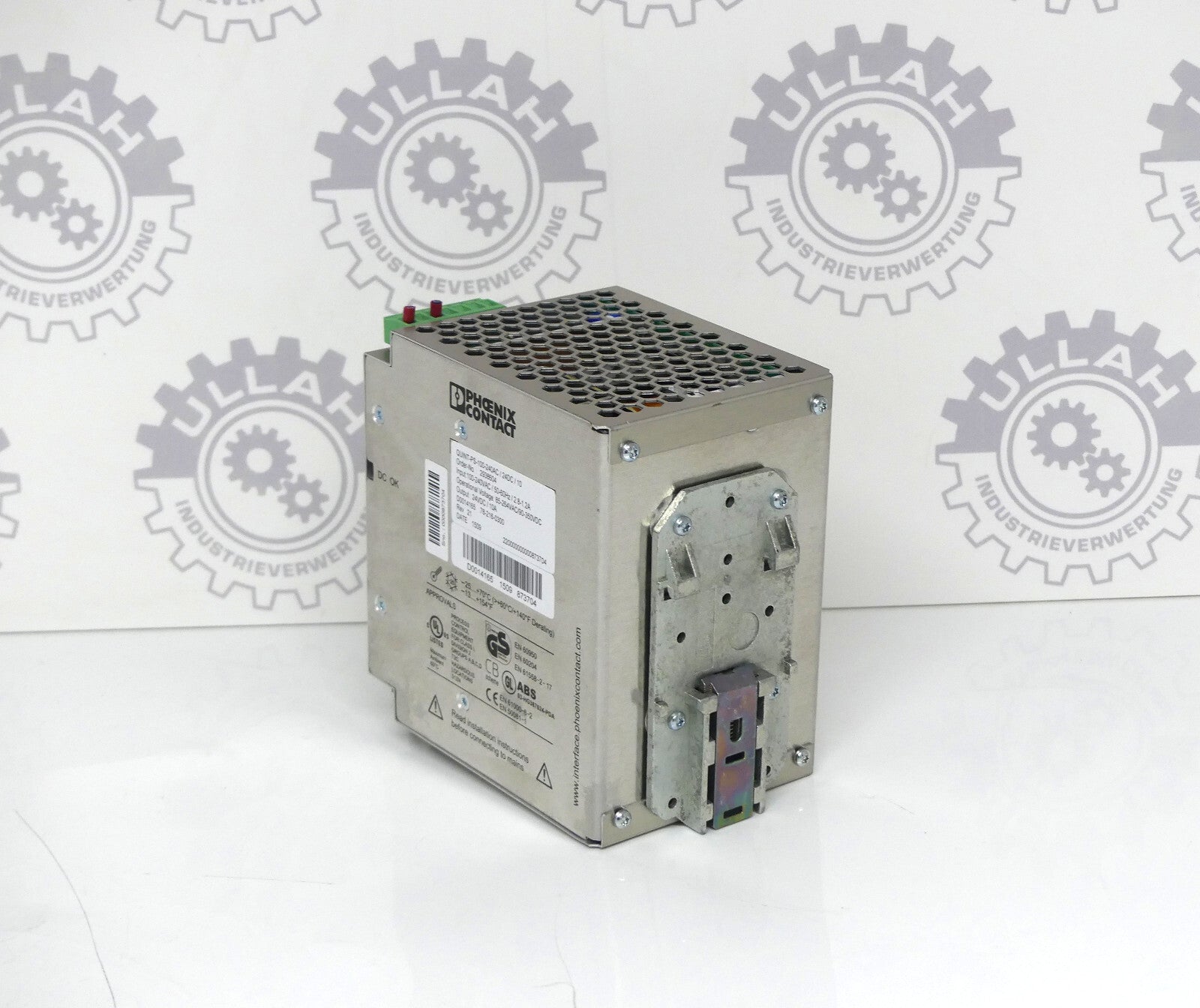 Phoenix Contact QUINTS-PS-100-24AC/24DC/10