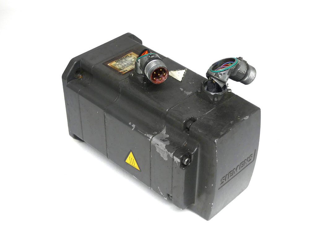 Siemens  1FK7060-5AF71-1EH3 (leicht beschädigt)