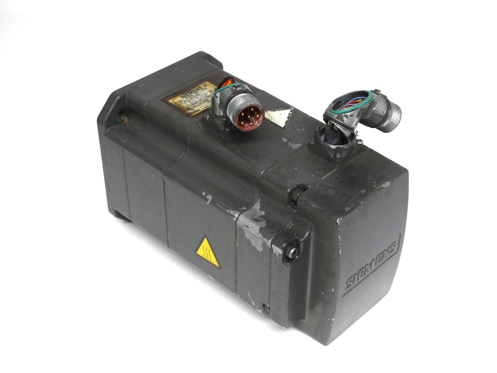 Siemens  1FK7060-5AF71-1EH3 (leicht beschädigt)