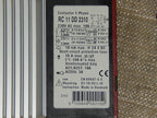  3x IC Electronic RC 11 DD 2310 Comat AC SC Contactor used