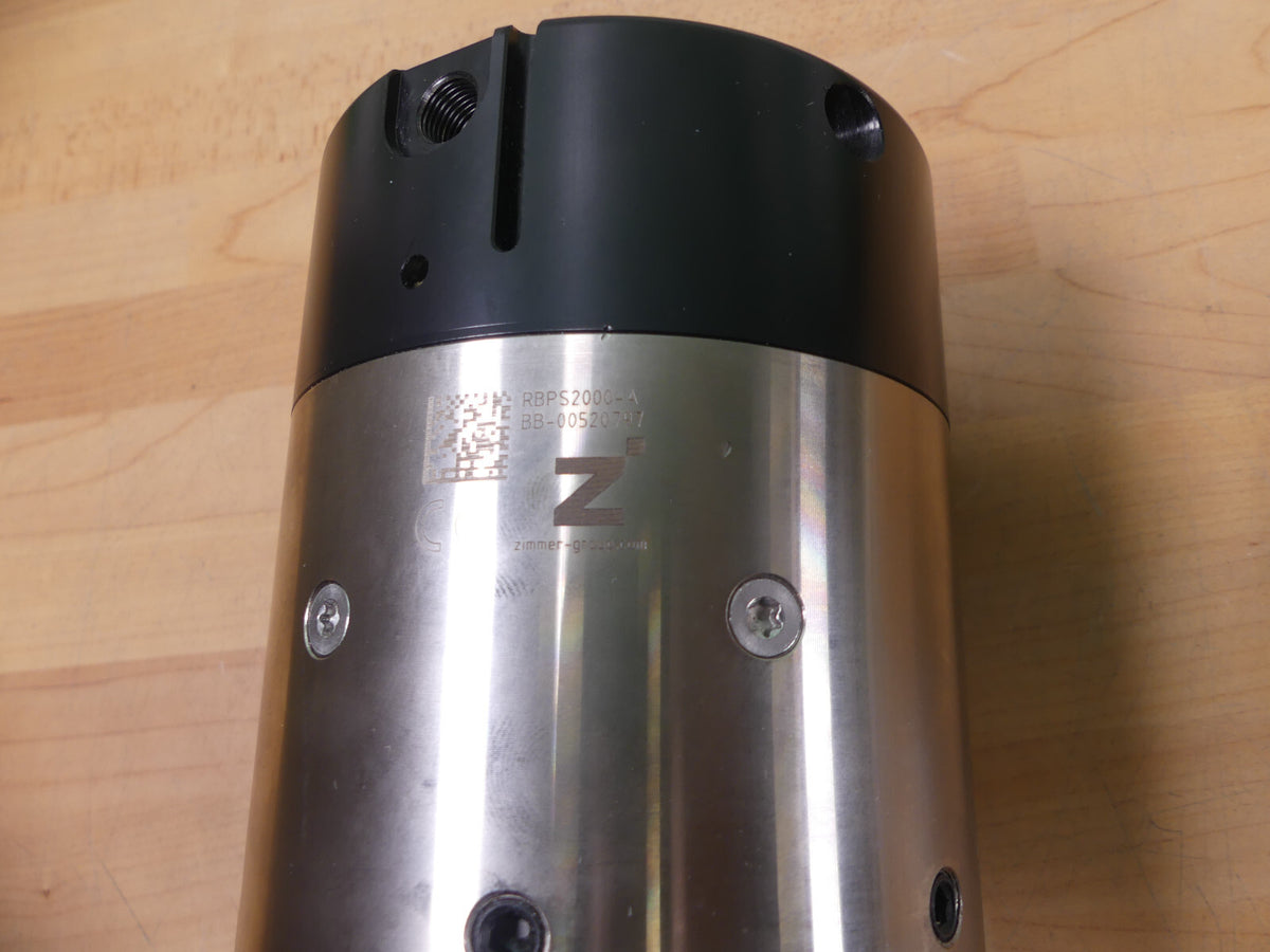 ZIMMER GROUP RBPS2000-4 BB-00520797