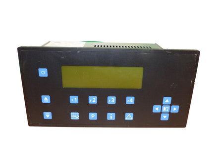 rubarth apparate temperatur-und feuchteregler serien-nr:00238363  s.Bilder