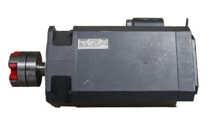 Siemens 1FT6105-1AC71-4EG1 Servomotor Used