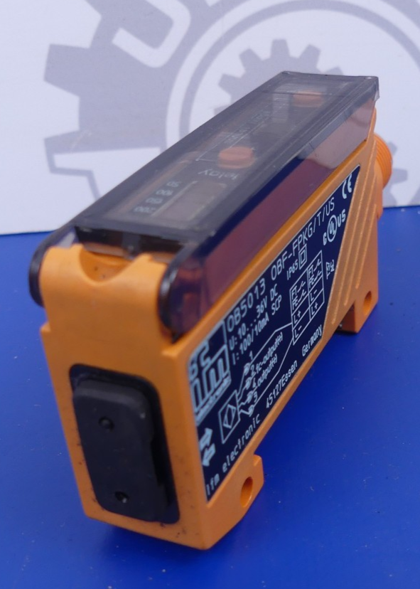 ifm Electronic OB5013