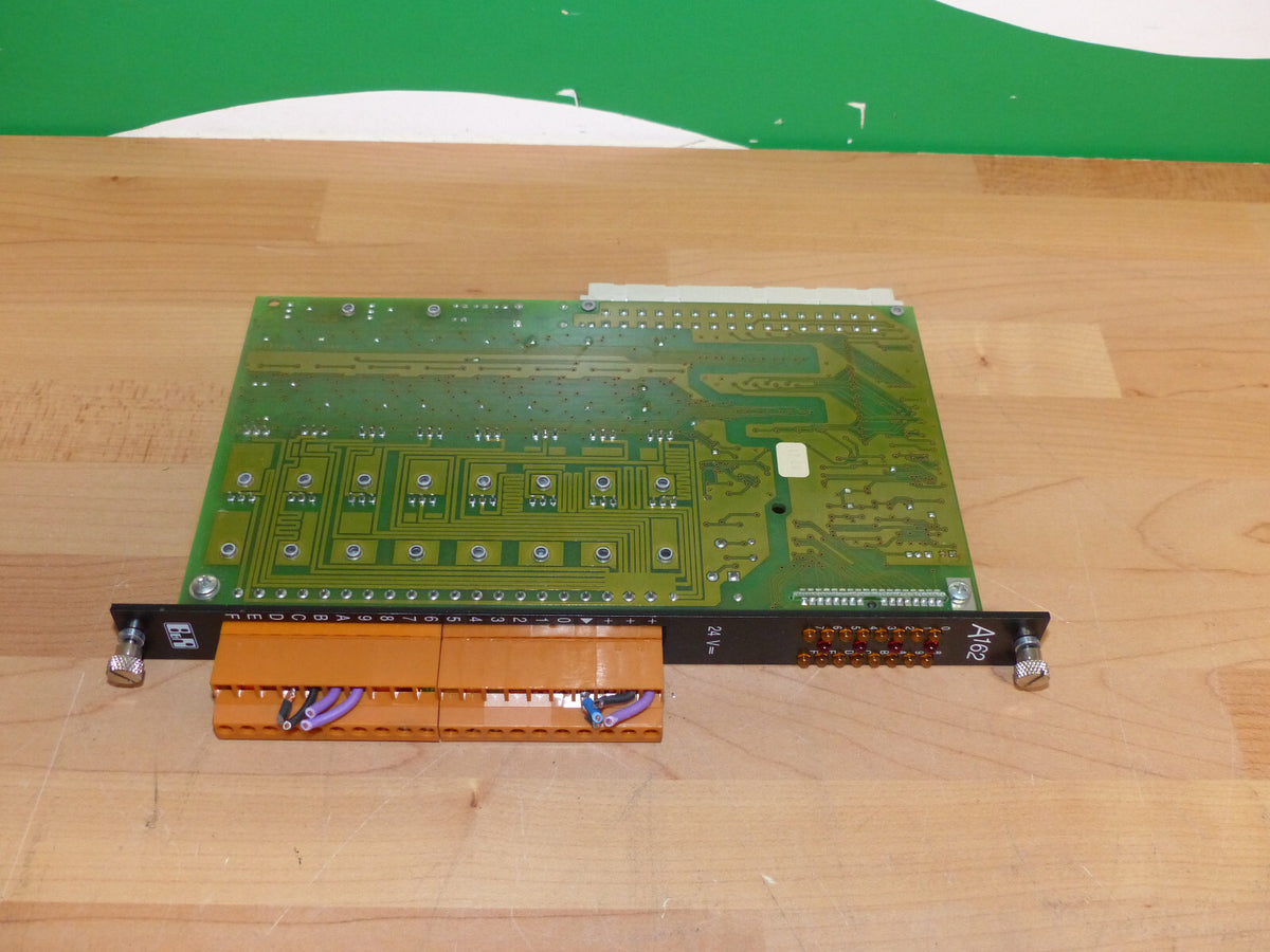 B&R ECA162-01 A162 used