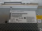 Siemens Simatic 6AV7 423-2AA00-0BK0 HMI IP 677C 15 6AV7423-2AA00-0BK0