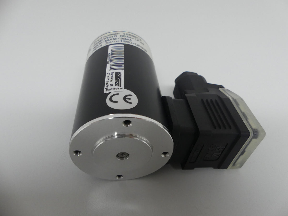 Gefeg-Neckar 254600410 D544/IP44
