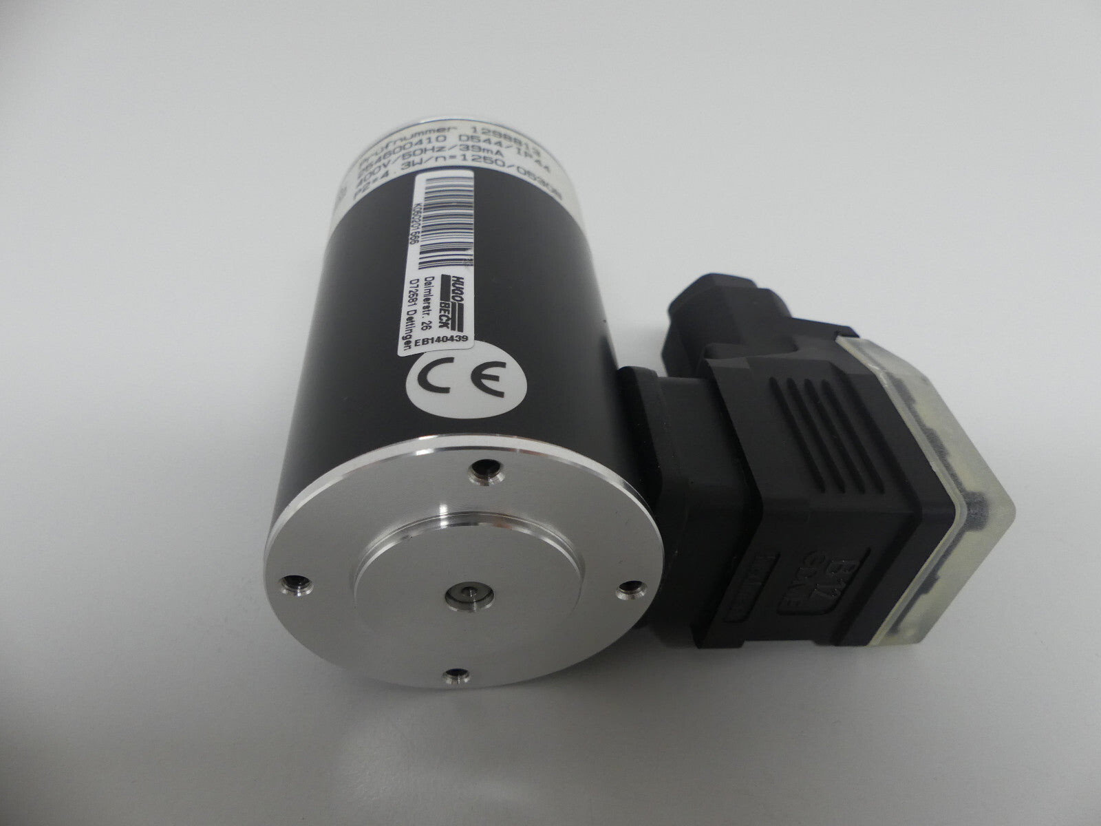 Gefeg-Neckar 254600410 D544/IP44