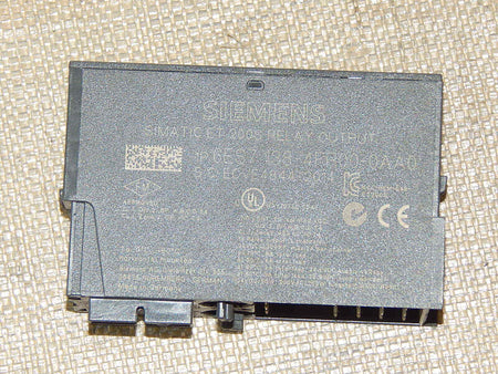 Siemens simatic S7 6ES7 138-4FR00-0AA0 // 6ES7138-4FR00-0AA0 