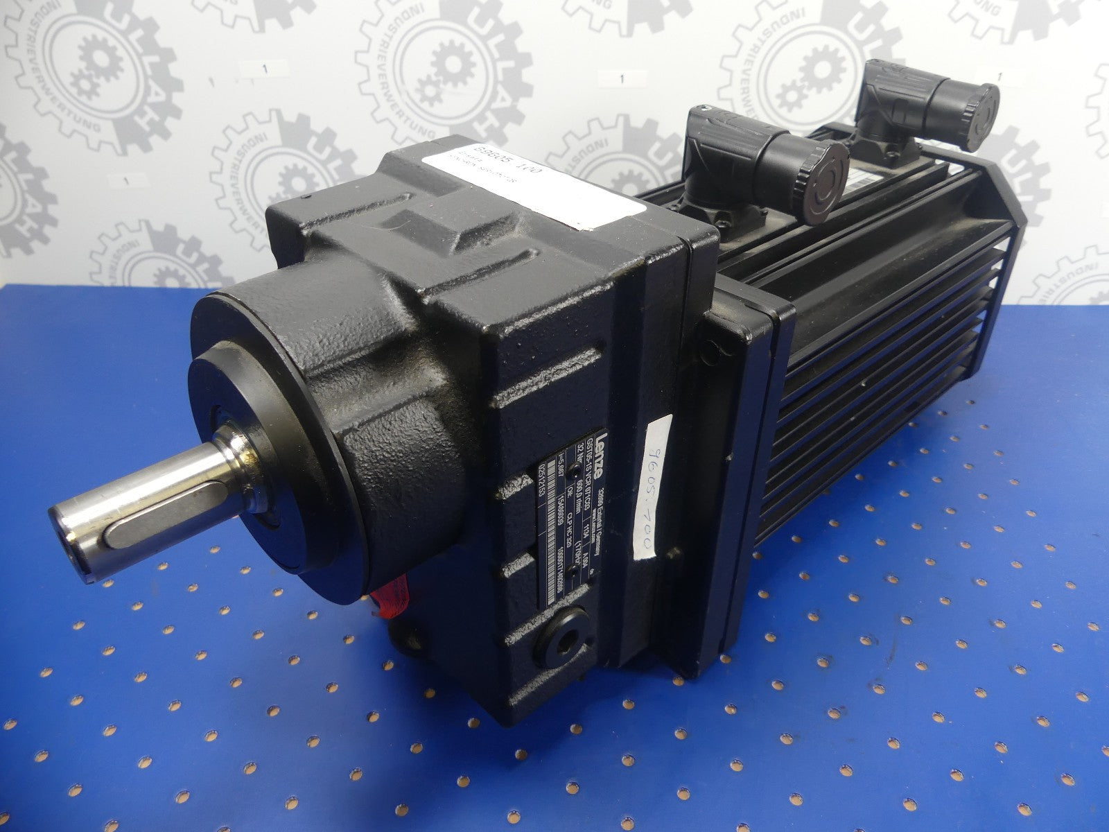 Lenze MDSKSBS071-03 + GKS05-1S VCR 071C03