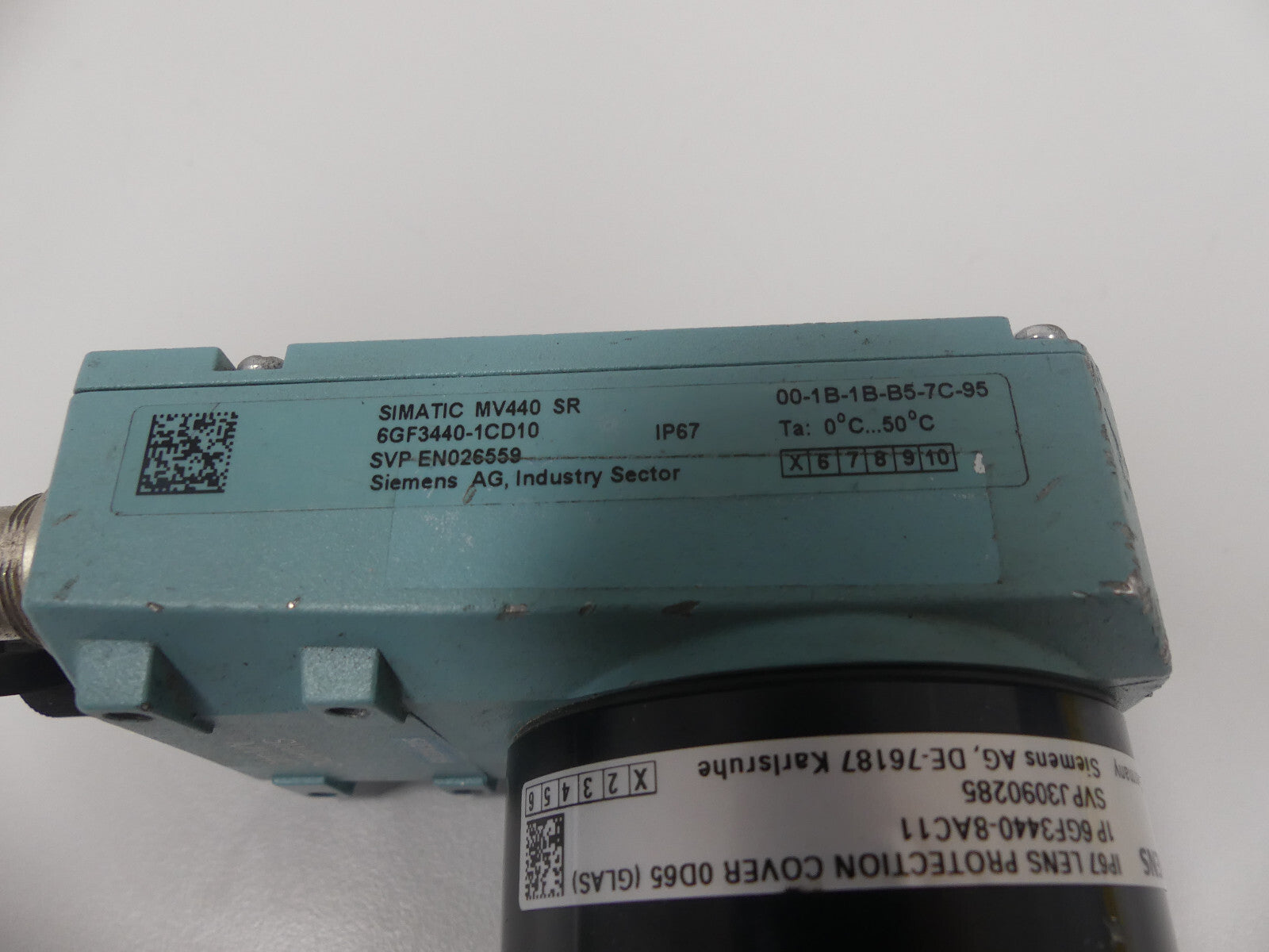 Siemens 6GF3440-1CD10