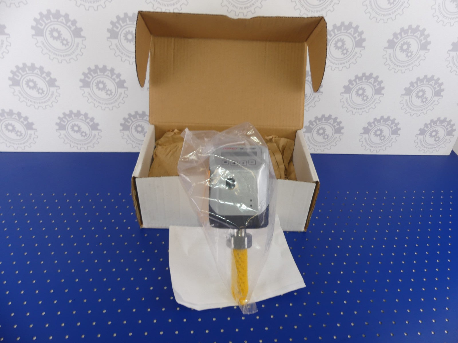 GEMÜ 3030000ZH 41 4AM4200C10101
