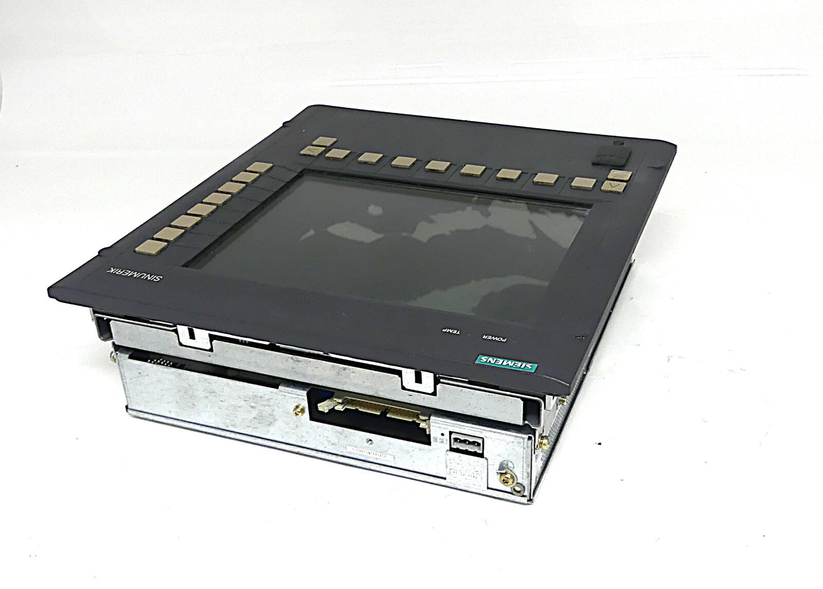 Siemens 6FC5203-0AF04-0AA0 + 6FC5210-0DF00-0AA0