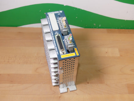 TECNOLOGIE DINAMICHE MOTOR DRIVE HARMONIC MOTION 3000  7/7W