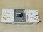  Siemens HJGA  3VL4140-3RR30-0AA0+3VL9440-7KE30  Leistungsschalter 400 A used