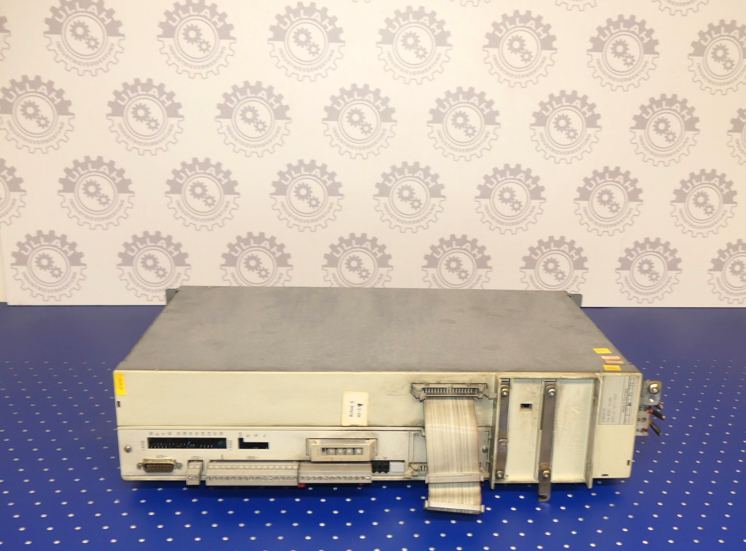 SIEMENS 6SN1130-1AA11-0DA0