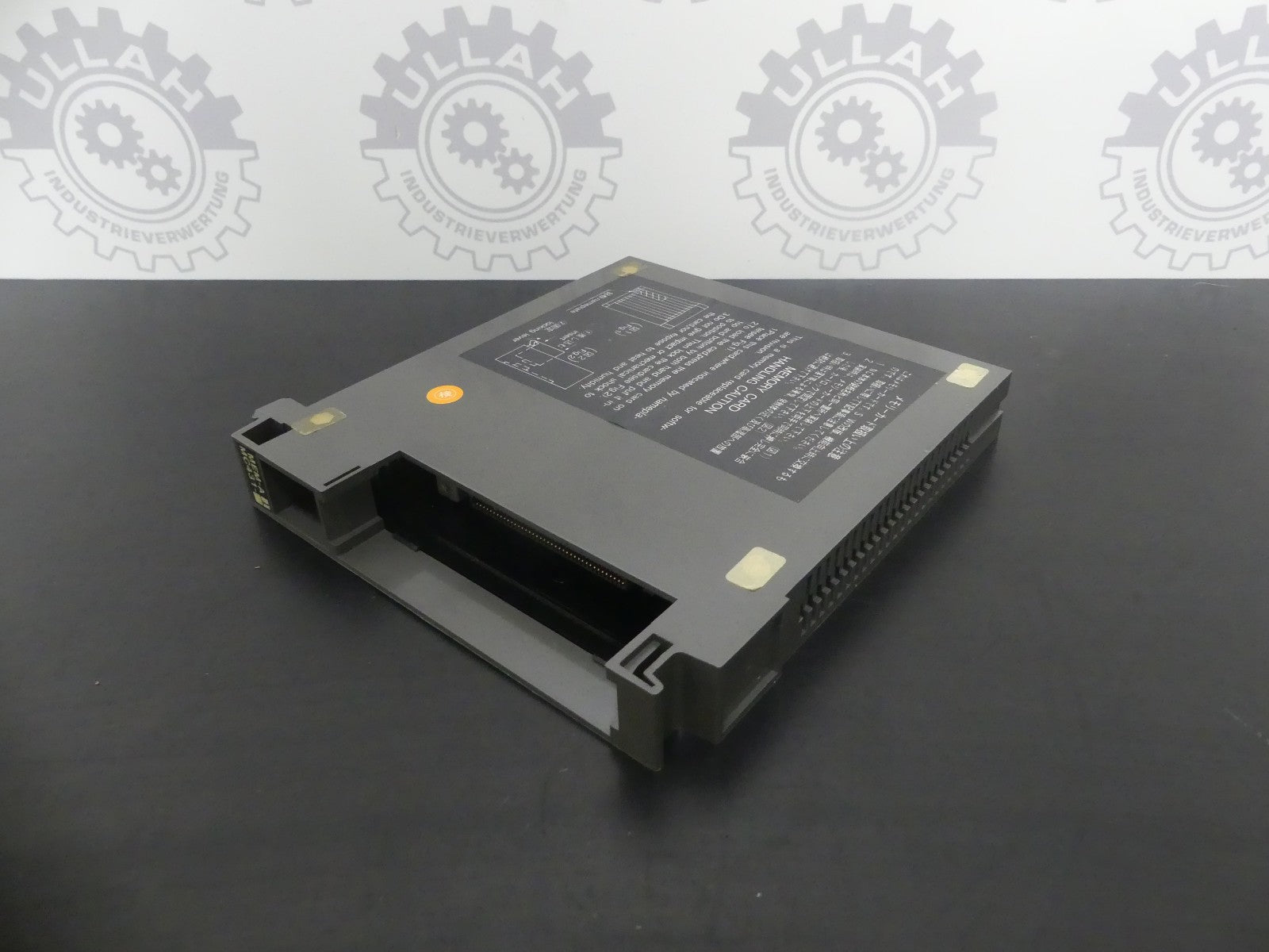 Mitsubishi MEM-A MC431