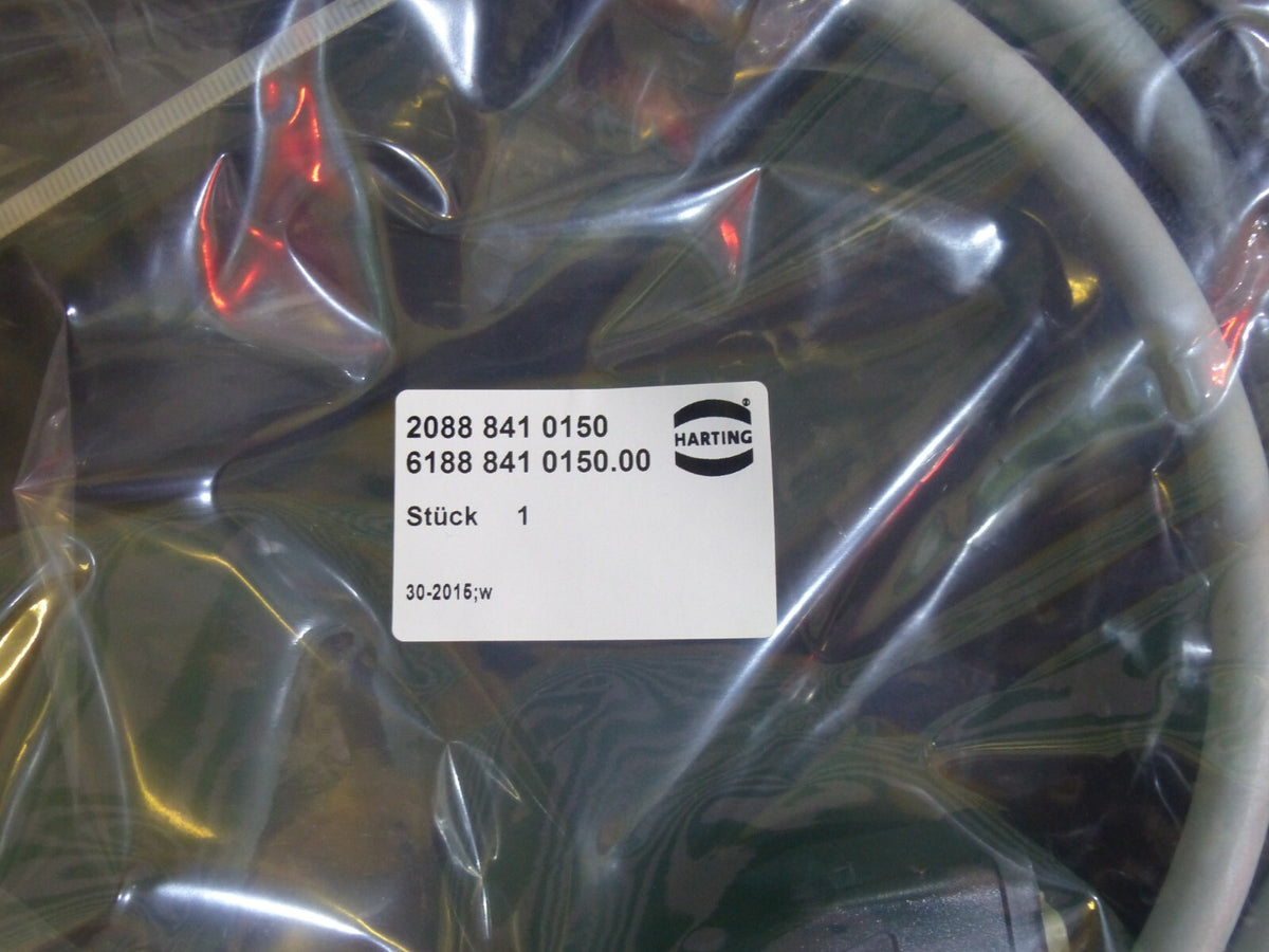 Harting Kabel 2088 841 0150 s. Bilder