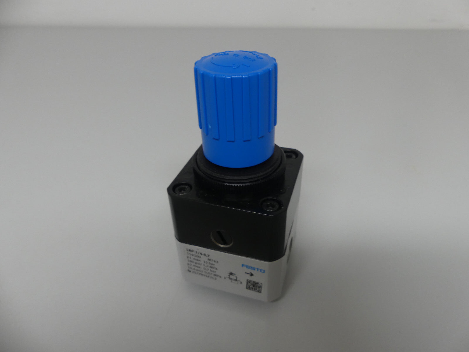 Festo Präzisions - Druckregel LRP-1/4-0,7  159500