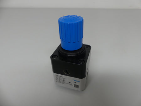 Festo Präzisions - Druckregel LRP-1/4-0,7  159500