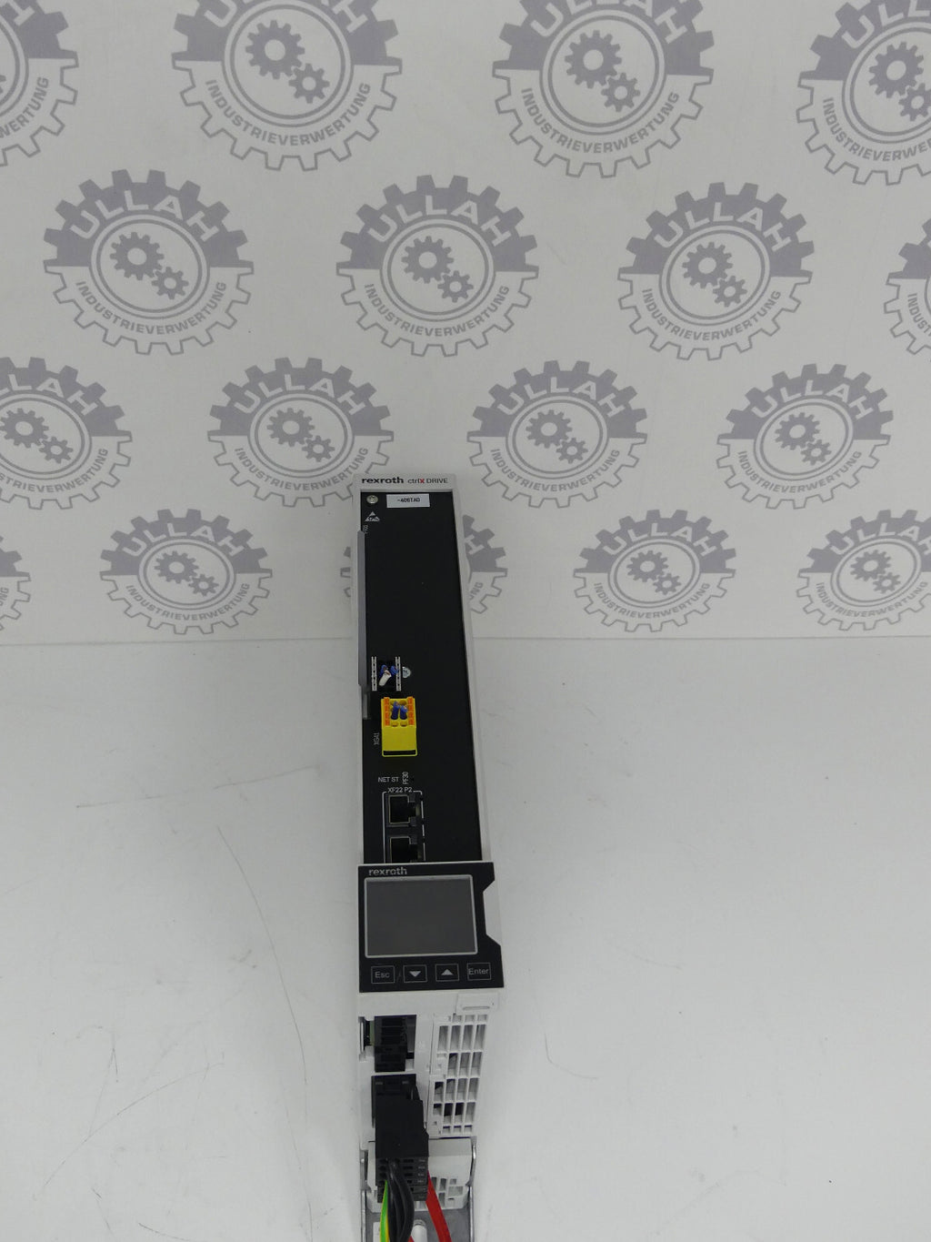 Rexroth XCS2-W0023ARN-01AETT