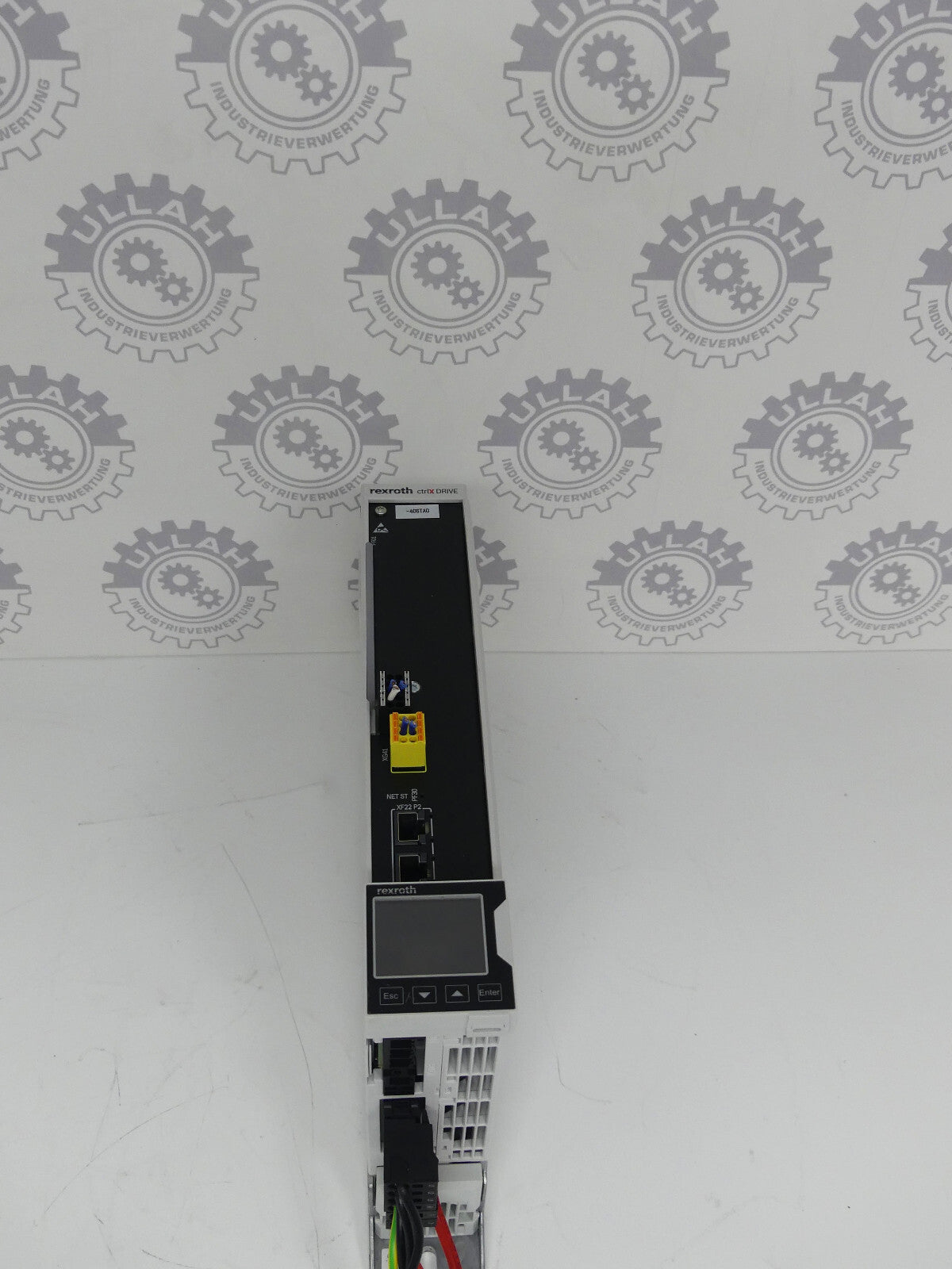 Rexroth XCS2-W0023ARN-01AETT