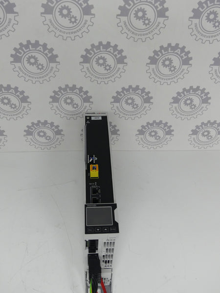 Rexroth XCS2-W0023ARN-01AETT