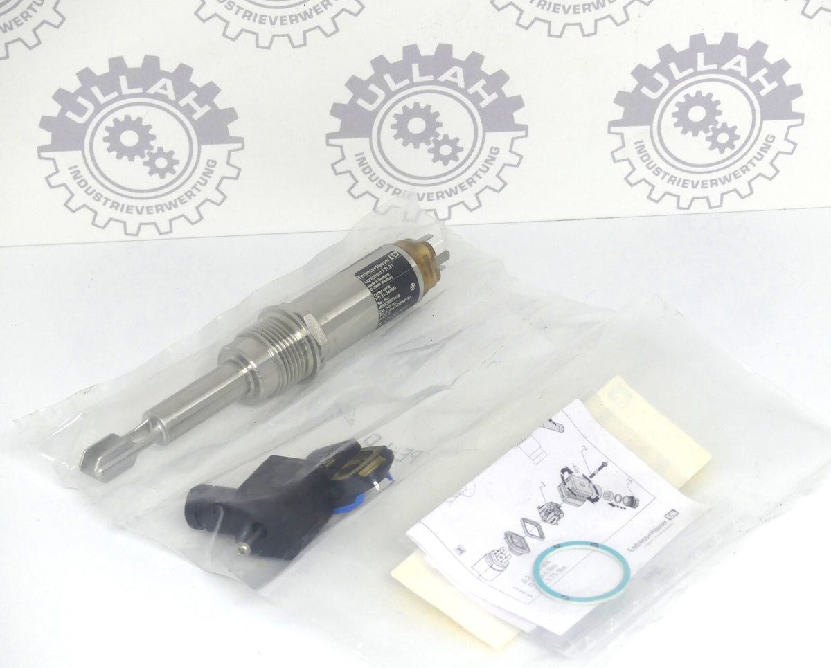 Endress+Hauser Liquiphant FTL31
