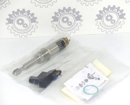 Endress+Hauser Liquiphant FTL31