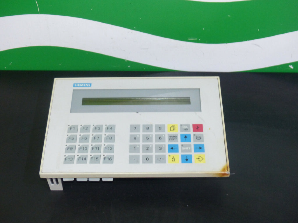 Siemens 6AV3515-1EB00