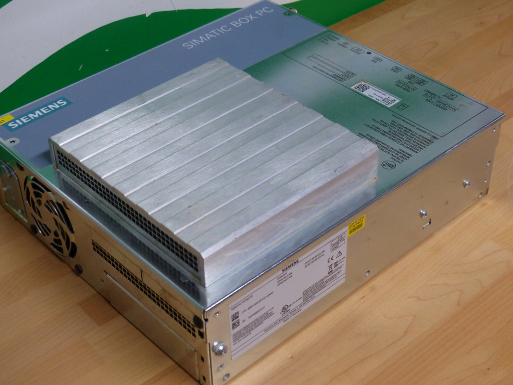 6BK1000-6FC01-0AA0 SIMATIC IPC627C  SIEMENS 