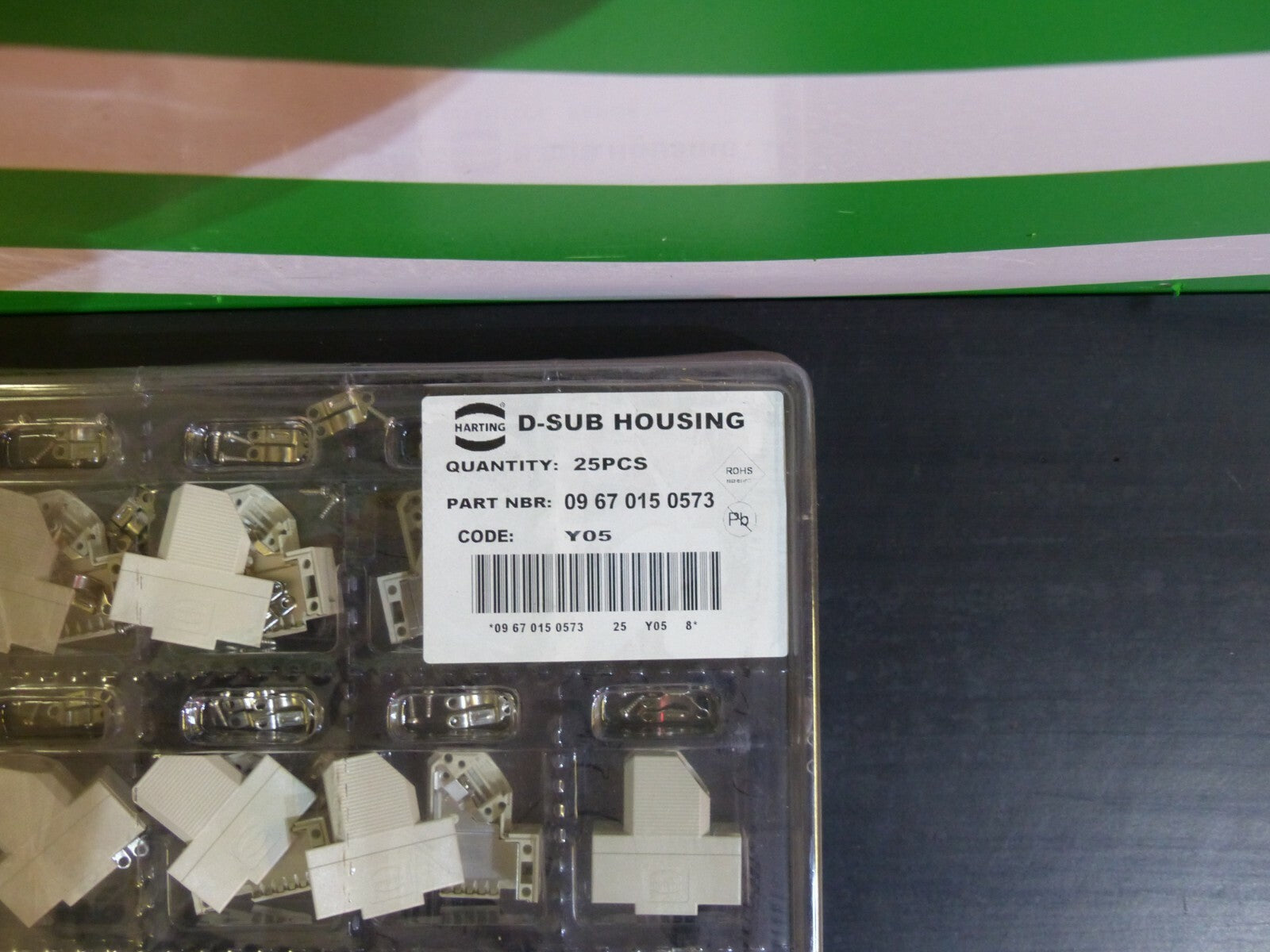 Harting 09670150573 s. Bilder