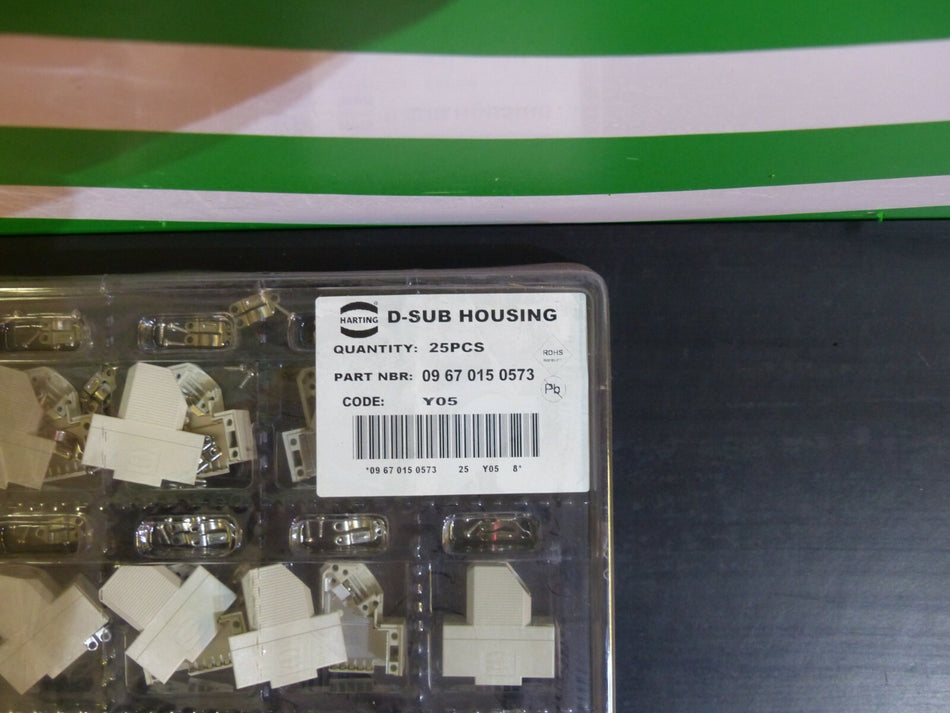 Harting 09670150573 s. Bilder