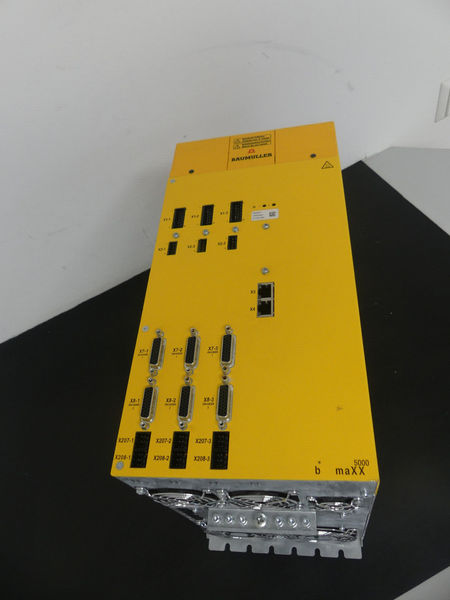 maumuller bm5807-sg-232112-252112-252112-001-0000-0110-80