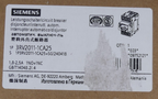 Siemens Leistungsschalter 3RV2011-1CA25