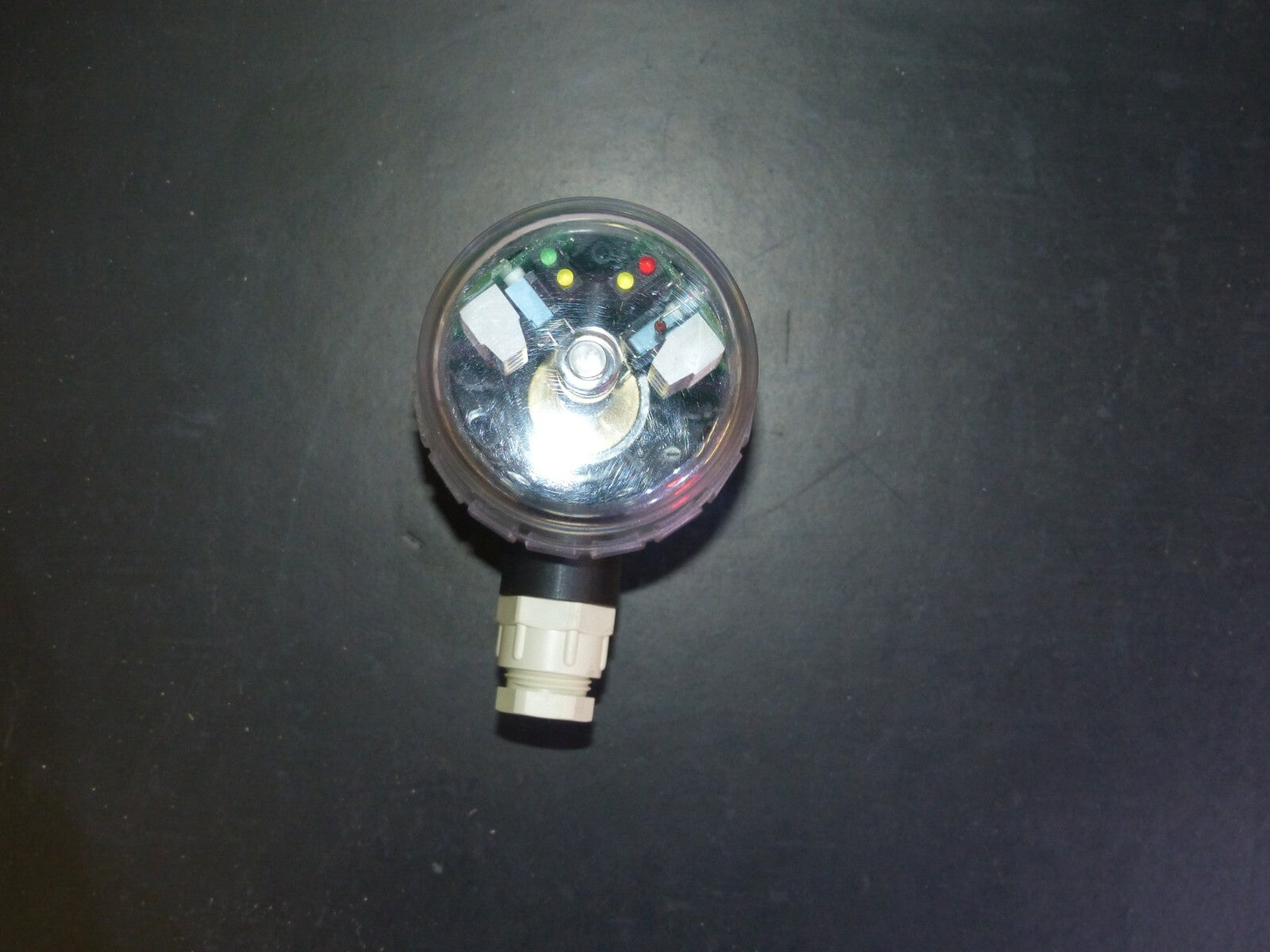 Bürket 1062 Mechanical Switch s. Bilder