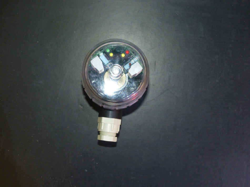 Bürket 1062 Mechanical Switch s. Bilder