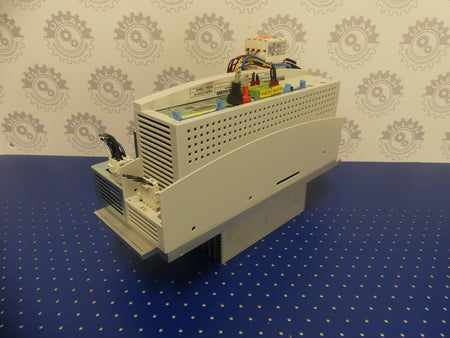 KUKA KPS-600/20-ESC Type E93DE143E4B531